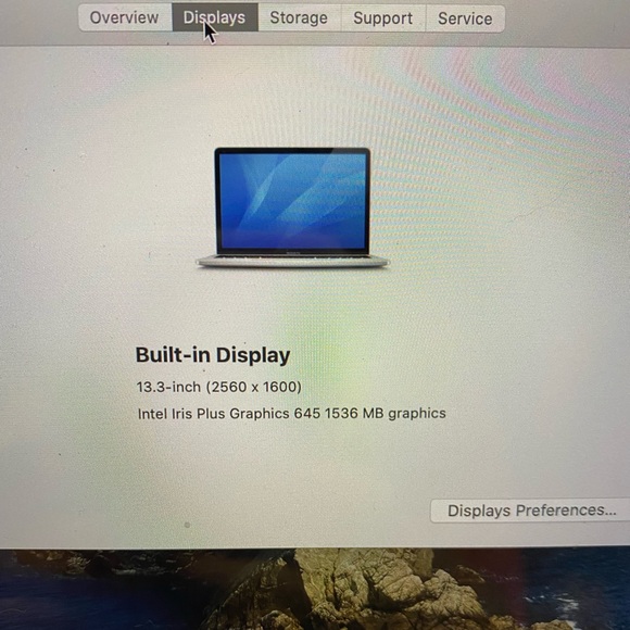 COPY - MacBook Pro - Picture 11 of 12